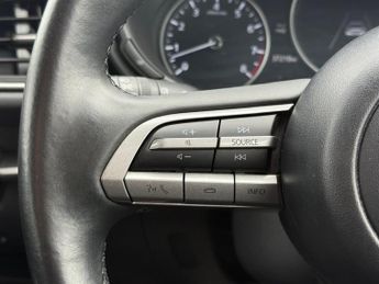 Mazda CX-30 2.0 SKYACTIV-X MHEV SE-L Lux SUV 5dr Petrol Manual Euro 6 (s/s) 