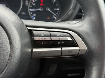 Mazda CX-30 2.0 SKYACTIV-X MHEV SE-L Lux SUV 5dr Petrol Manual Euro 6 (s/s) 