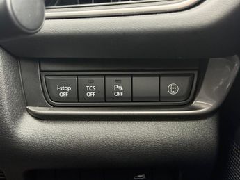 Mazda CX-30 2.0 SKYACTIV-X MHEV SE-L Lux SUV 5dr Petrol Manual Euro 6 (s/s) 