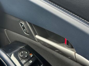 Mazda CX-30 2.0 SKYACTIV-X MHEV SE-L Lux SUV 5dr Petrol Manual Euro 6 (s/s) 