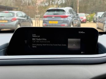 Mazda CX-30 2.0 SKYACTIV-X MHEV SE-L Lux SUV 5dr Petrol Manual Euro 6 (s/s) 