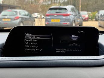 Mazda CX-30 2.0 SKYACTIV-X MHEV SE-L Lux SUV 5dr Petrol Manual Euro 6 (s/s) 