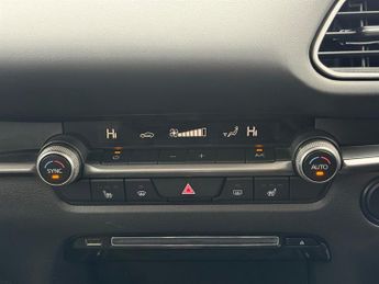 Mazda CX-30 2.0 SKYACTIV-X MHEV SE-L Lux SUV 5dr Petrol Manual Euro 6 (s/s) 