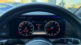 Mercedes E300 2.0 AMG Line G-Tronic+ Euro 6 (s/s) 2dr