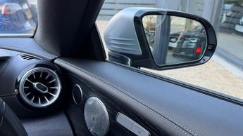 Mercedes E300 2.0 AMG Line G-Tronic+ Euro 6 (s/s) 2dr