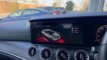 Mercedes E300 2.0 AMG Line G-Tronic+ Euro 6 (s/s) 2dr