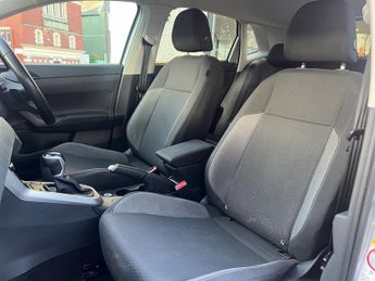 Volkswagen Polo MATCH TSI DSG