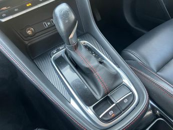 MG MG ZS EXCLUSIVE T-GDI