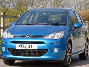 Citroen C3 1.2 SELECTION