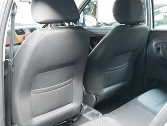 Skoda Fabia SE TSI DSG