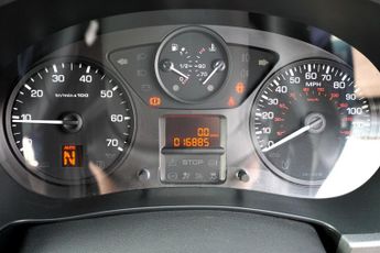 Citroen Berlingo Multispace BLUEHDI FEEL ETG6, Automatic, Disabled, Wheelchair Accessible Ve