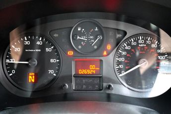 Citroen Berlingo Multispace BLUEHDI FEEL ETG6, Automatic, Disabled, Wheelchair Accessible Ve