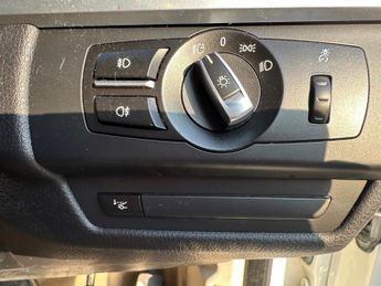 BMW 640d M SPORT GRAN COUPE