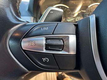 BMW 640d M SPORT GRAN COUPE