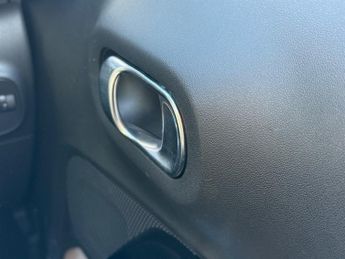 Citroen C3 1.2 PureTech Sense Hatchback 5dr Petrol Manual Euro 6 (s/s) (83 