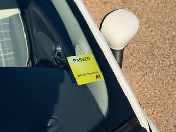 Fiat 500 1.2 Lounge Hatchback 3dr Petrol Dualogic Euro 6 (s/s) (69 bhp)