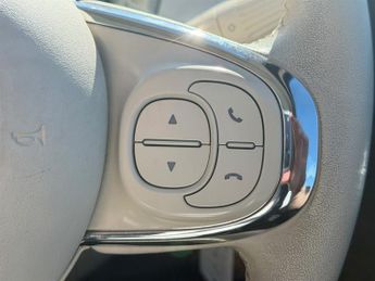 Fiat 500 1.2 Lounge Hatchback 3dr Petrol Dualogic Euro 6 (s/s) (69 bhp)