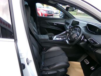 Peugeot 3008 S/S GT LINE