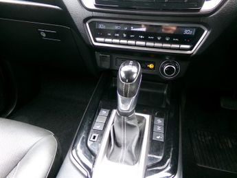 Isuzu D-Max DL40 DCB