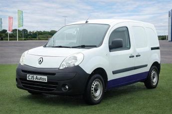 Renault Kangoo ML19 DCI