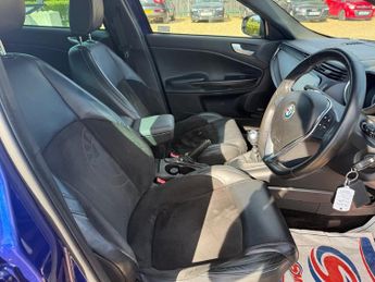 Alfa Romeo Giulietta 1.4 TB MultiAir QV Line Hatchback 5dr Petrol Manual Euro 6 (s/s)