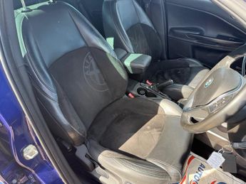 Alfa Romeo Giulietta 1.4 TB MultiAir QV Line Hatchback 5dr Petrol Manual Euro 6 (s/s)