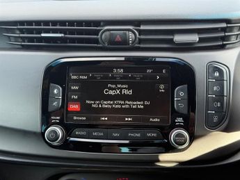 Alfa Romeo Giulietta 1.4 TB MultiAir QV Line Hatchback 5dr Petrol Manual Euro 6 (s/s)