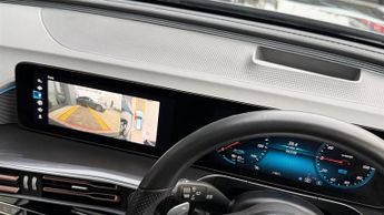 Mercedes EQC 400 80kWh AMG Line (Premium Plus) Auto 4MATIC 5dr