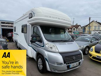 Fiat Ducato 42 MAXI B/B C/C MULTIJET POWER