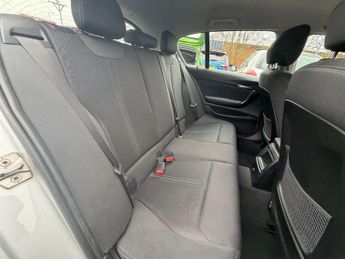 BMW 1 Series 118d Sport Auto