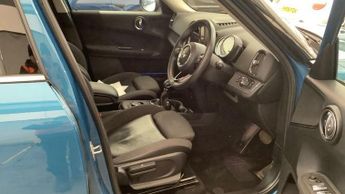 MINI Countryman 2.0 Cooper D Auto Euro 6 (s/s) 5dr