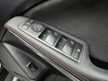 Mercedes GLA200 1.6 AMG Line (Premium Plus) 7G-DCT Euro 6 (s/s) 5dr