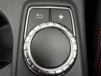 Mercedes GLA200 1.6 AMG Line (Premium Plus) 7G-DCT Euro 6 (s/s) 5dr