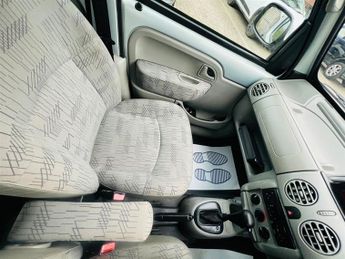 Renault Kangoo 1.6 16v Expression 5dr