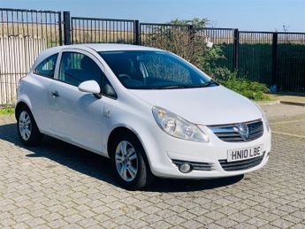 Vauxhall Corsa 1.0i ecoFLEX 12v Energy 3dr (a/c)