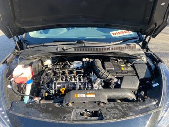 Hyundai i40 CRDI SE NAV Blue Drive