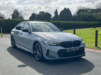 BMW 330 M SPORT