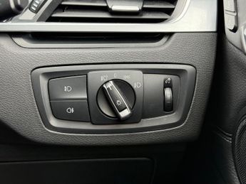 BMW X1 2.0 20d xLine SUV 5dr Diesel Auto xDrive Euro 6 (s/s) (190 ps)