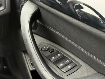 BMW X1 2.0 20d xLine SUV 5dr Diesel Auto xDrive Euro 6 (s/s) (190 ps)