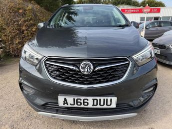 Vauxhall Mokka 1.4i Turbo Elite Euro 6 (s/s) 5dr