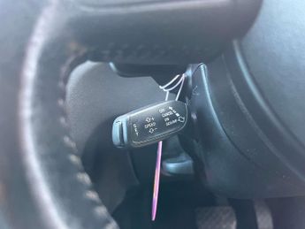 Audi A1 Sportback TFSI Sport Semi-Auto