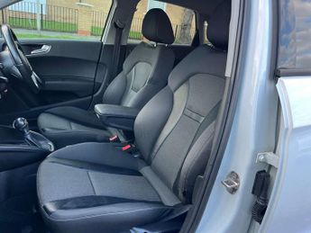 Audi A1 Sportback TFSI Sport Semi-Auto