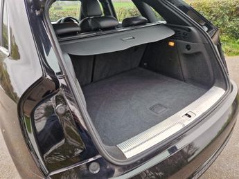 Audi Q3 TFSI QUATTRO S LINE EDITION