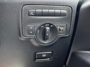 Mercedes Vito 2.1 119 CDI Premium Crew Van Double Cab 5dr Diesel G-Tronic+ RWD