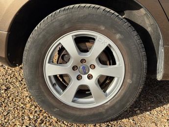 Volvo XC60 2.0 D4 SE Nav SUV 5dr Diesel Geartronic Euro 6 (s/s) (181 ps)