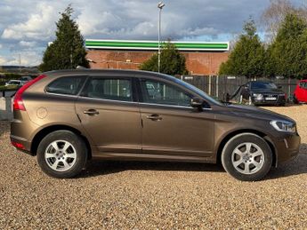Volvo XC60 2.0 D4 SE Nav SUV 5dr Diesel Geartronic Euro 6 (s/s) (181 ps)