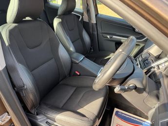 Volvo XC60 2.0 D4 SE Nav SUV 5dr Diesel Geartronic Euro 6 (s/s) (181 ps)