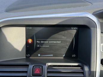 Volvo XC60 2.0 D4 SE Nav SUV 5dr Diesel Geartronic Euro 6 (s/s) (181 ps)