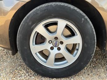 Volvo XC60 2.0 D4 SE Nav SUV 5dr Diesel Geartronic Euro 6 (s/s) (181 ps)