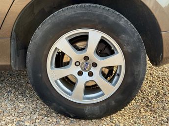 Volvo XC60 2.0 D4 SE Nav SUV 5dr Diesel Geartronic Euro 6 (s/s) (181 ps)